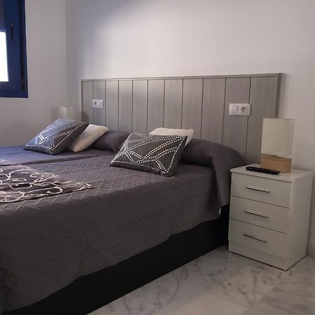 Las Salinas Homes Exclusive 丰希罗拉 外观 照片