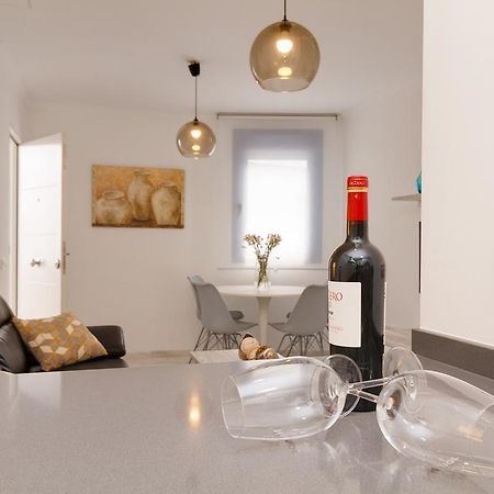 Las Salinas Homes Exclusive 丰希罗拉 外观 照片