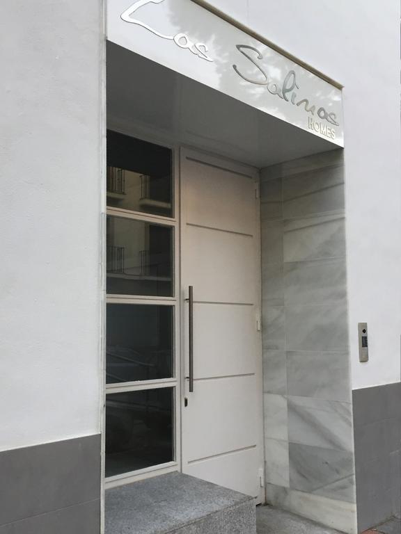 Las Salinas Homes Exclusive 丰希罗拉 外观 照片