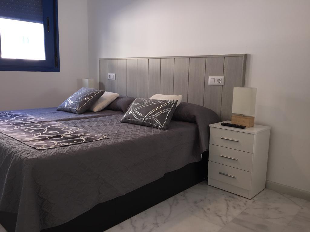 Las Salinas Homes Exclusive 丰希罗拉 外观 照片