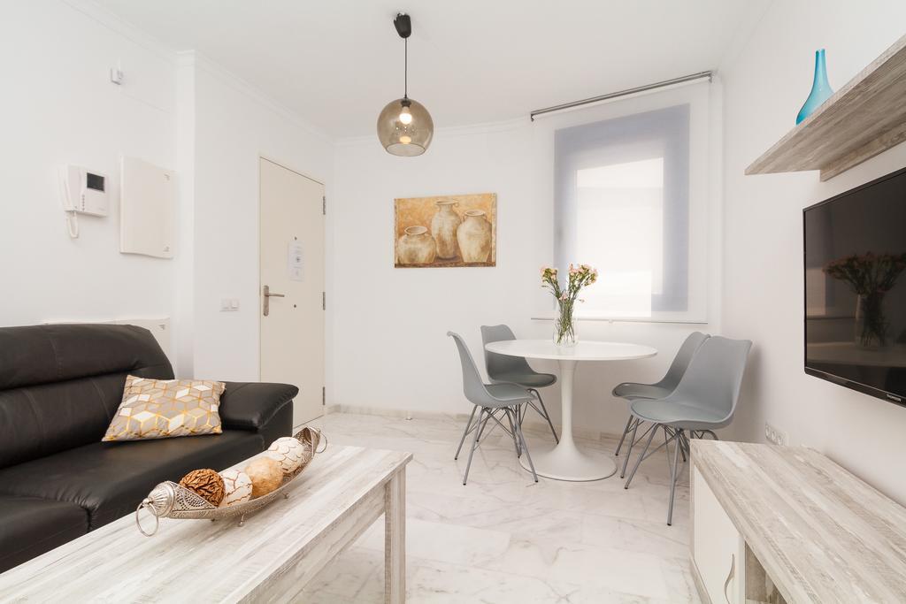 Las Salinas Homes Exclusive 丰希罗拉 外观 照片