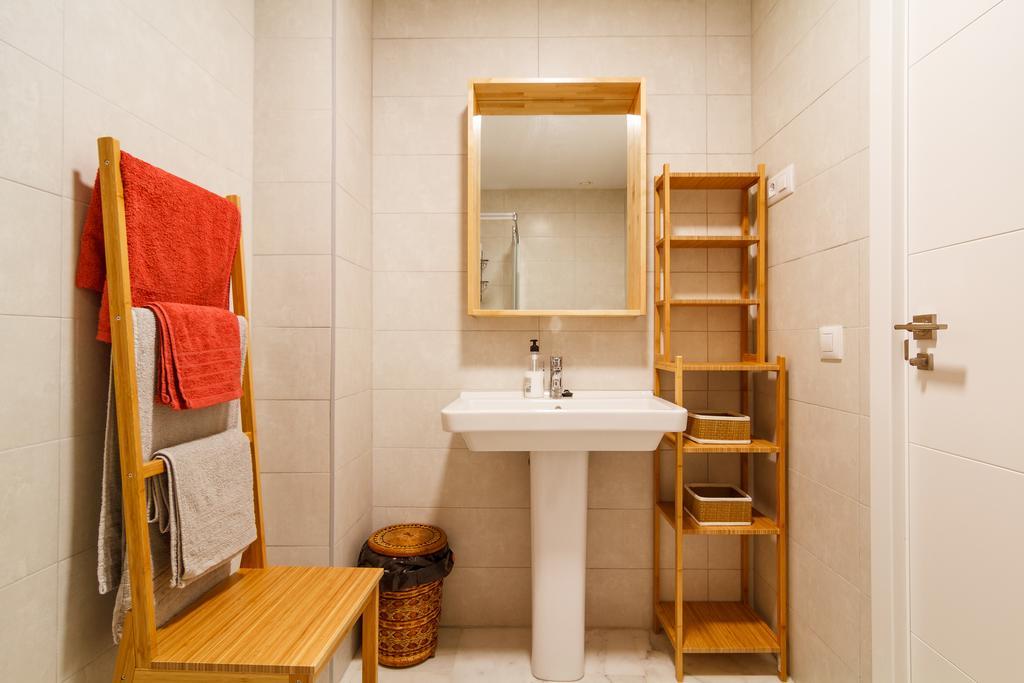 Las Salinas Homes Exclusive 丰希罗拉 外观 照片