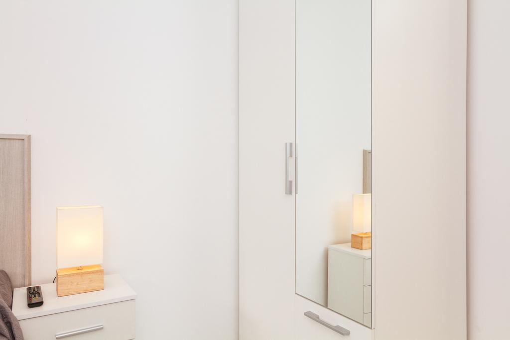 Las Salinas Homes Exclusive 丰希罗拉 外观 照片