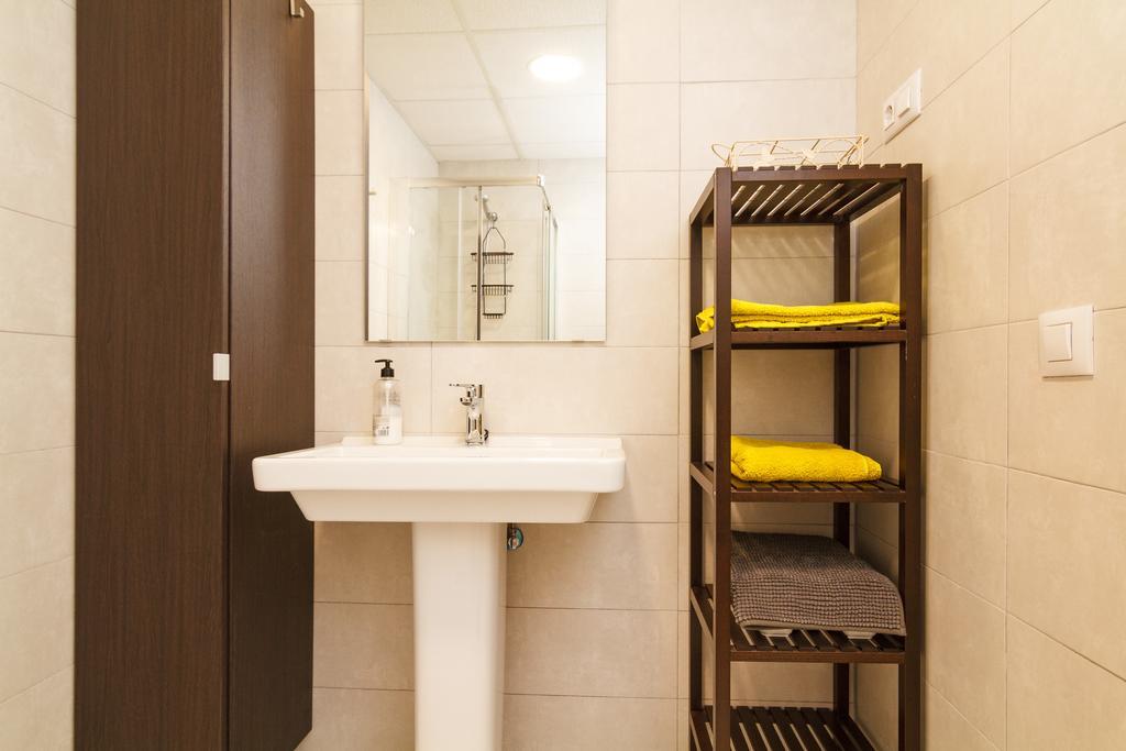 Las Salinas Homes Exclusive 丰希罗拉 外观 照片