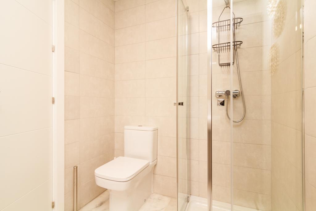 Las Salinas Homes Exclusive 丰希罗拉 外观 照片