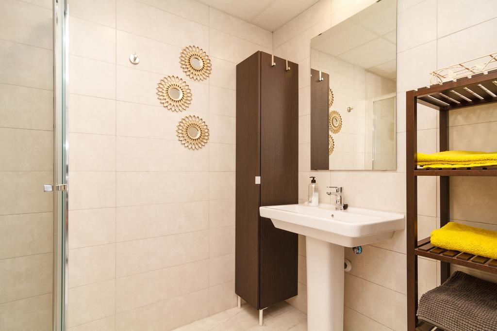 Las Salinas Homes Exclusive 丰希罗拉 外观 照片