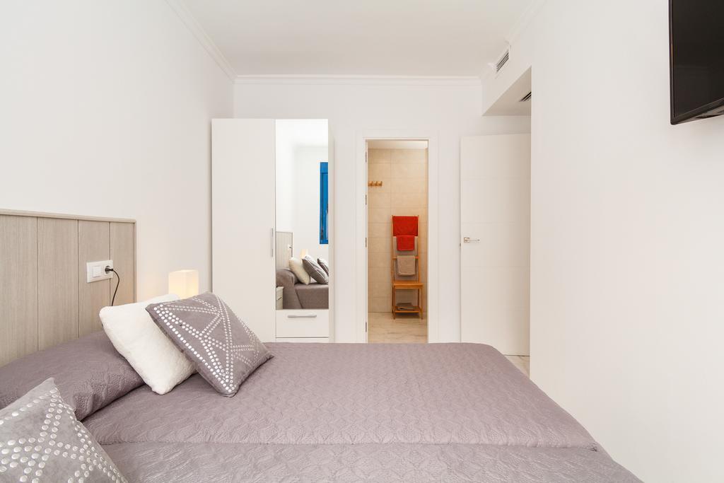 Las Salinas Homes Exclusive 丰希罗拉 外观 照片
